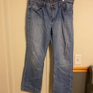 Vintage Tommy Hilfiger jeans